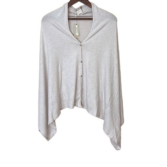 Ink+Ivy NWT Poncho  - Picture 1 of 10